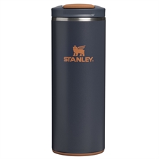 STANLEY Aerolight™ Transit Flip Top Mugg | 0,35L Twilight